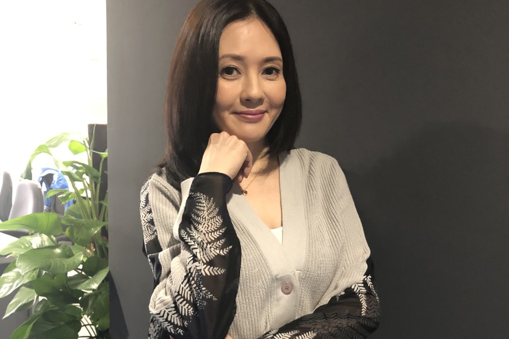 Loletta Lee, who made her debut in 1984, hopes gritty Hong Kong films like this year’s Drifting can draw more public attention to the welfare of those in the lowest levels of society.