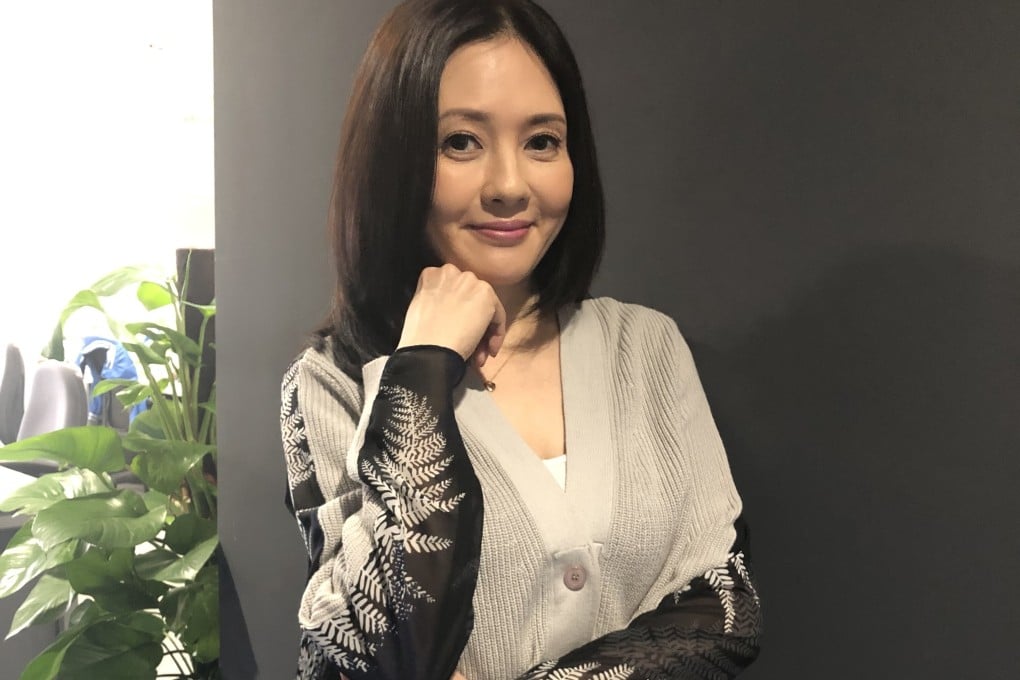 Loletta Lee, who made her debut in 1984, hopes gritty Hong Kong films like this year’s Drifting can draw more public attention to the welfare of those in the lowest levels of society.