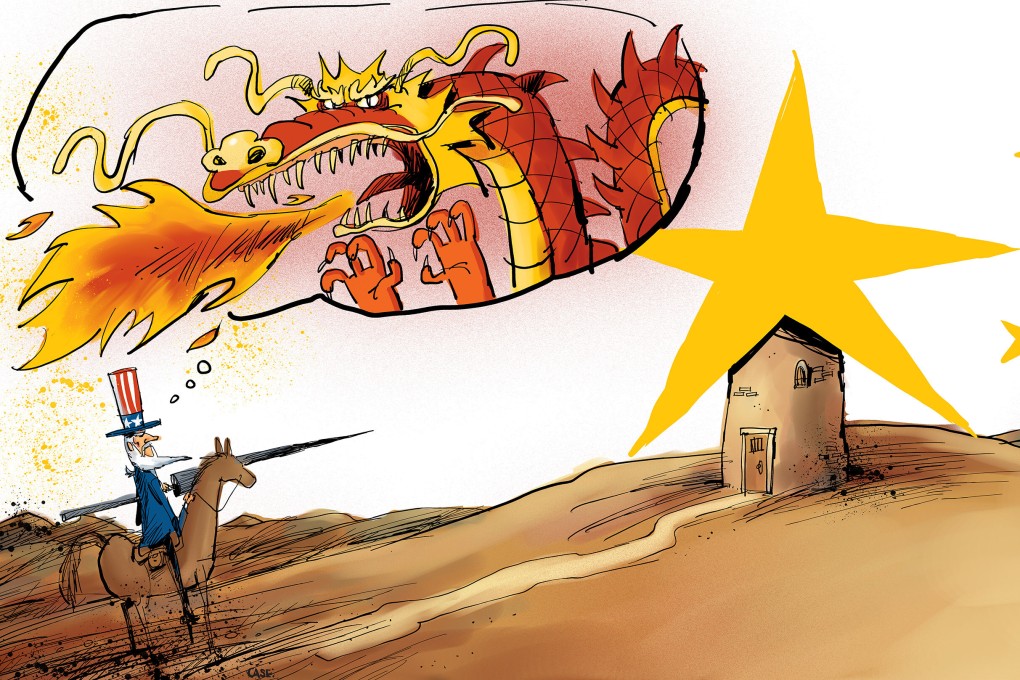 Illustration: Stephen Case