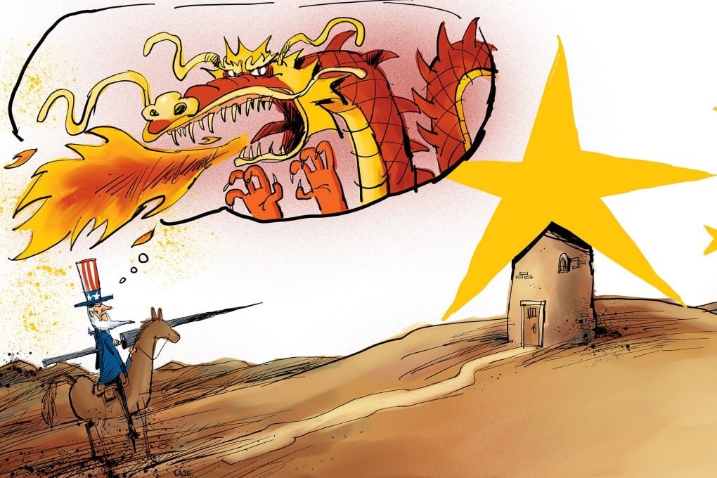 Illustration: Stephen Case