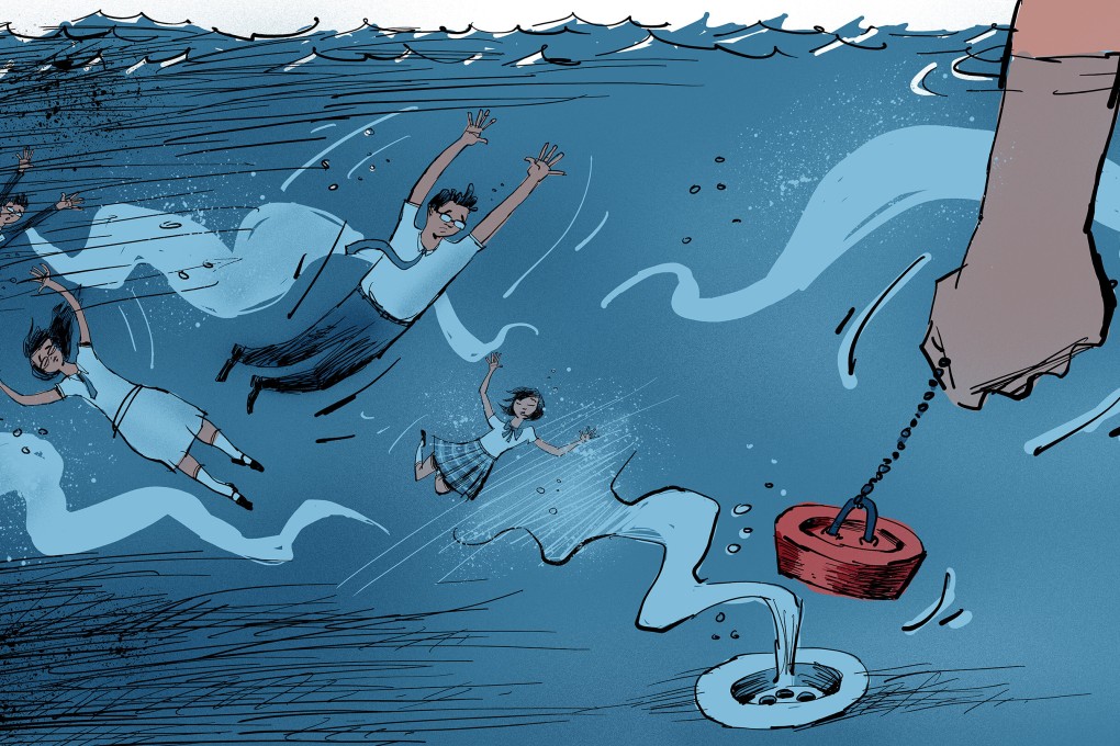 Illustration: Stephen Case