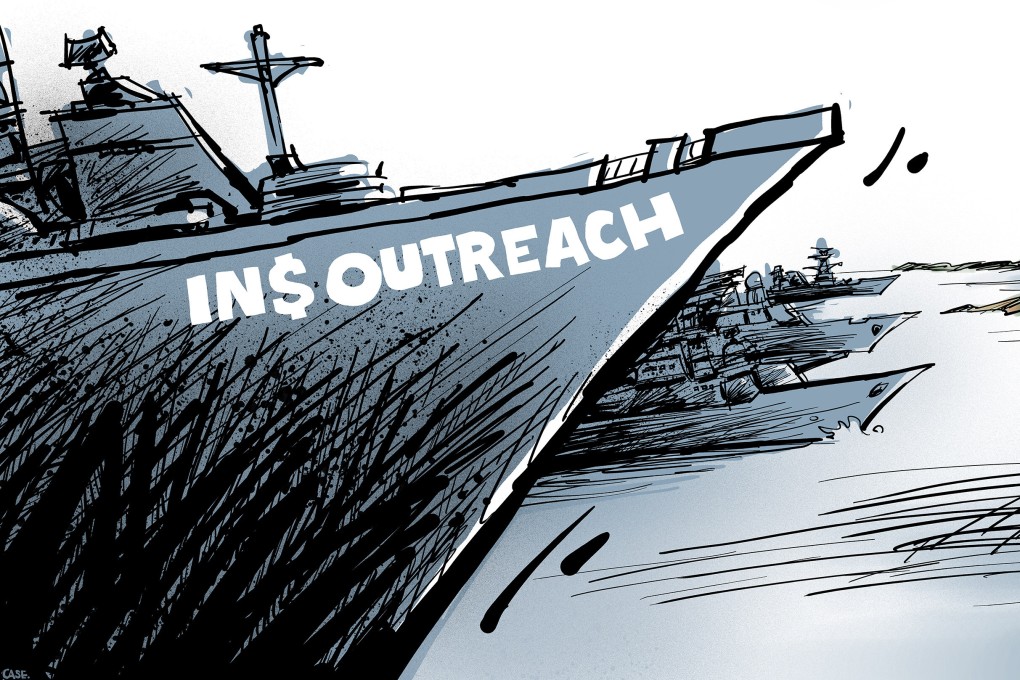 Illustration: Stephen Case