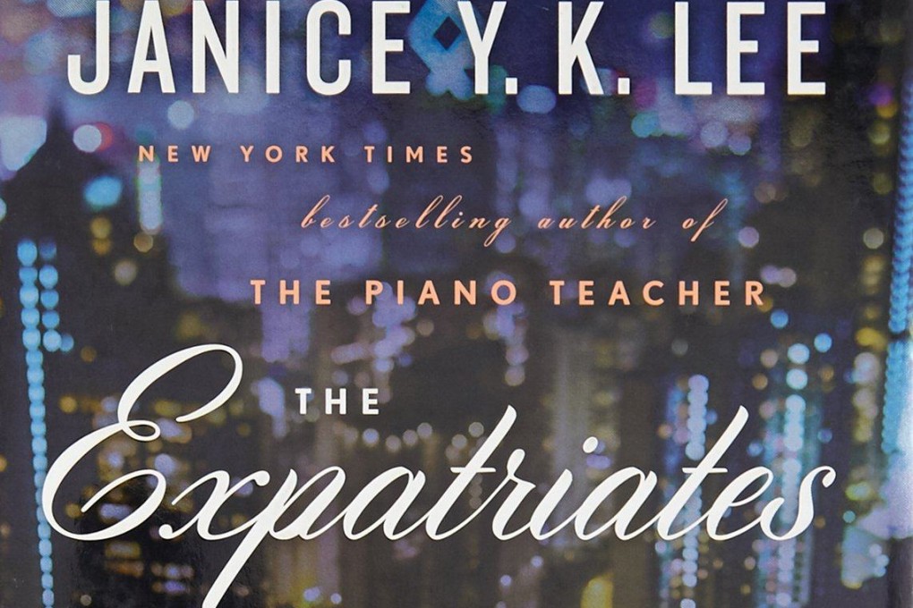 The Expatriates, by Hong Kong-born author Janice Y.K. Lee, is being turned into an Amazon Video series.