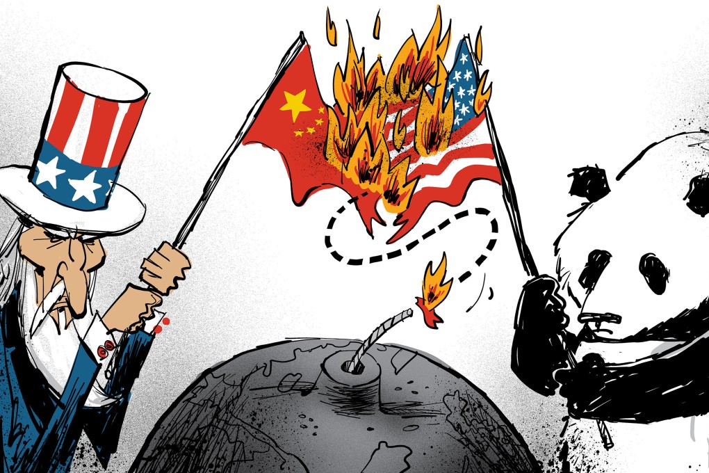 Illustration: Stephen Case