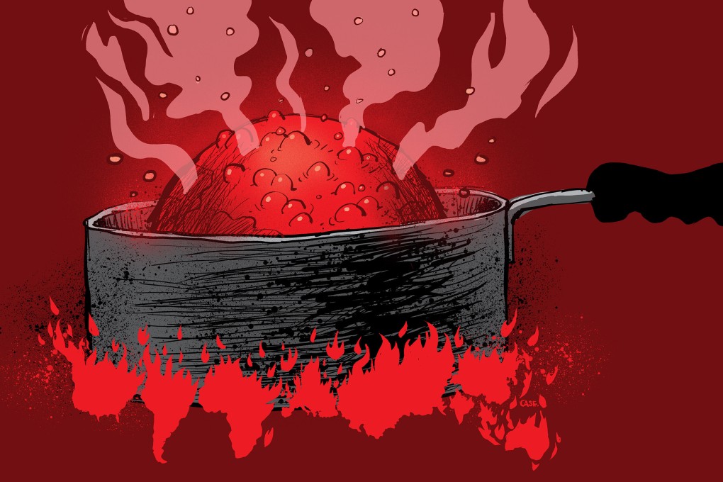 Illustration: Stephen Case