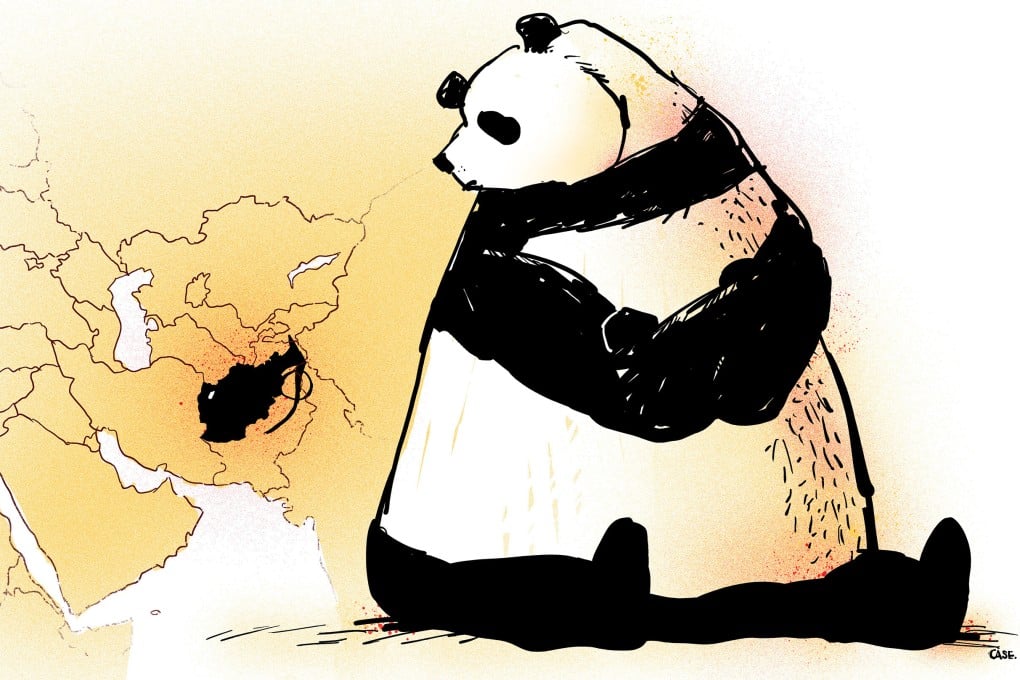 Illustration: Stephen Case