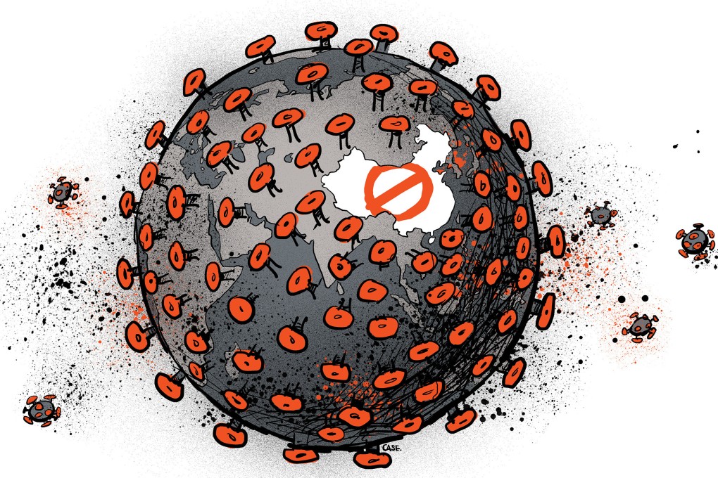 Illustration: Stephen Case