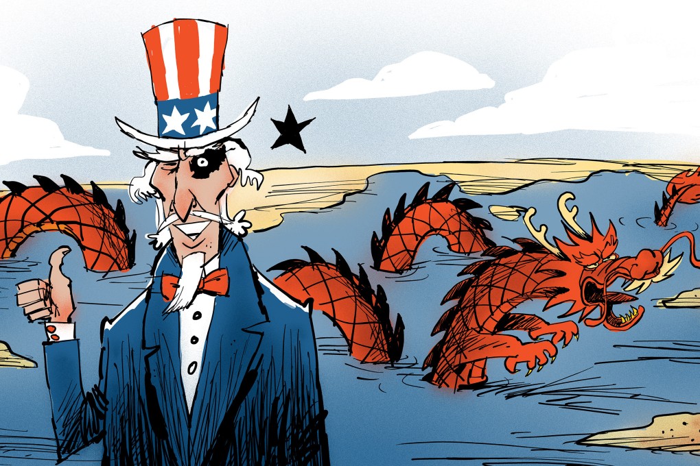 Illustration: Stephen Case