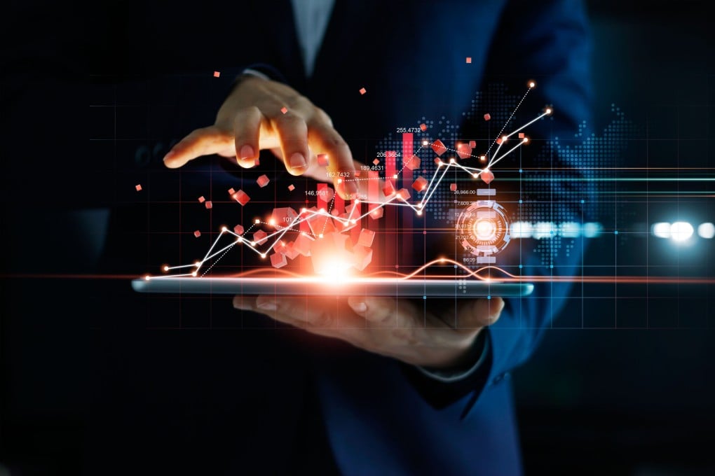 The scions are investing in tech firms in a variety of ways, including money, resources, know-how, and access. Photo: Shutterstock