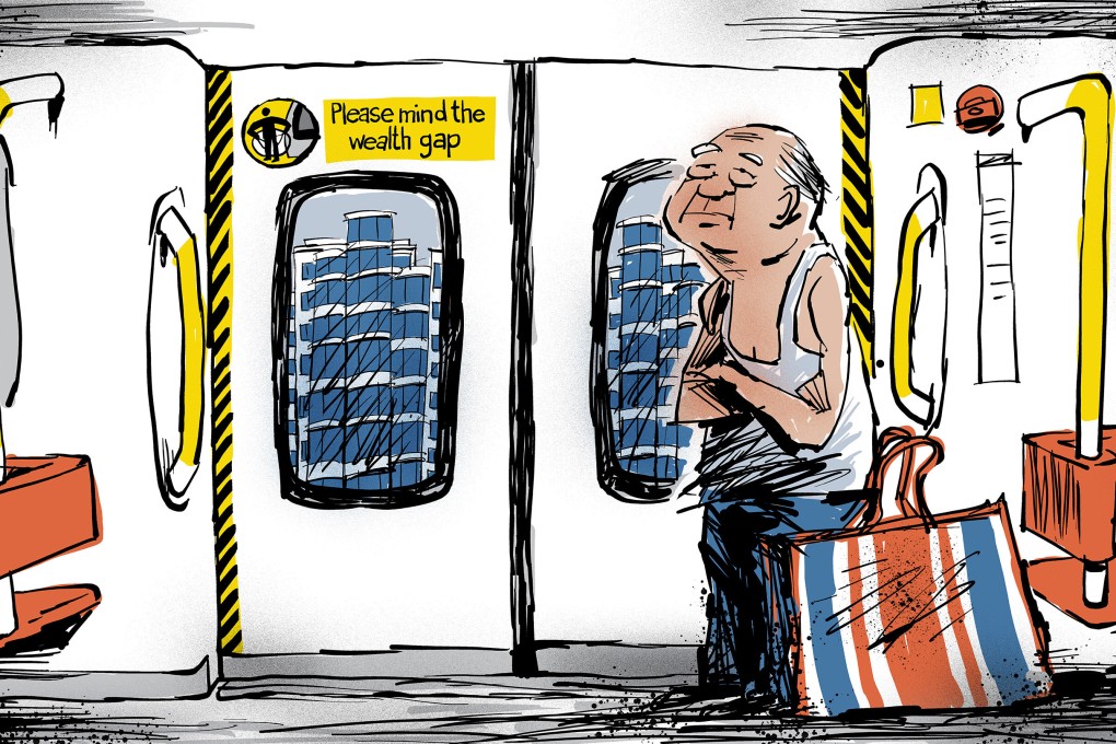 Illustration: Stephen Case