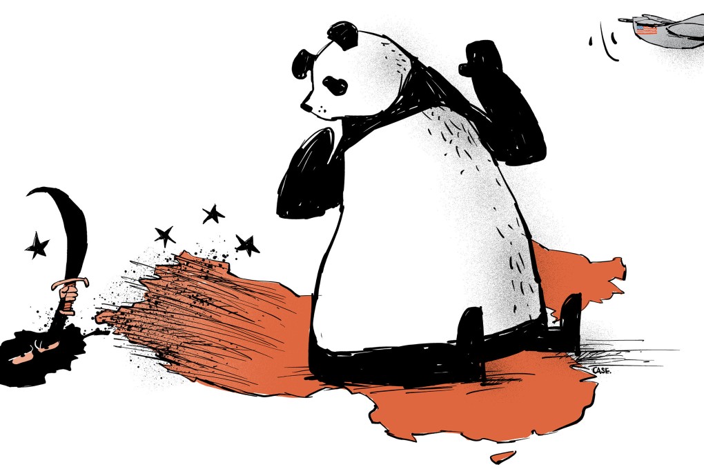 Illustration: Stephen Case