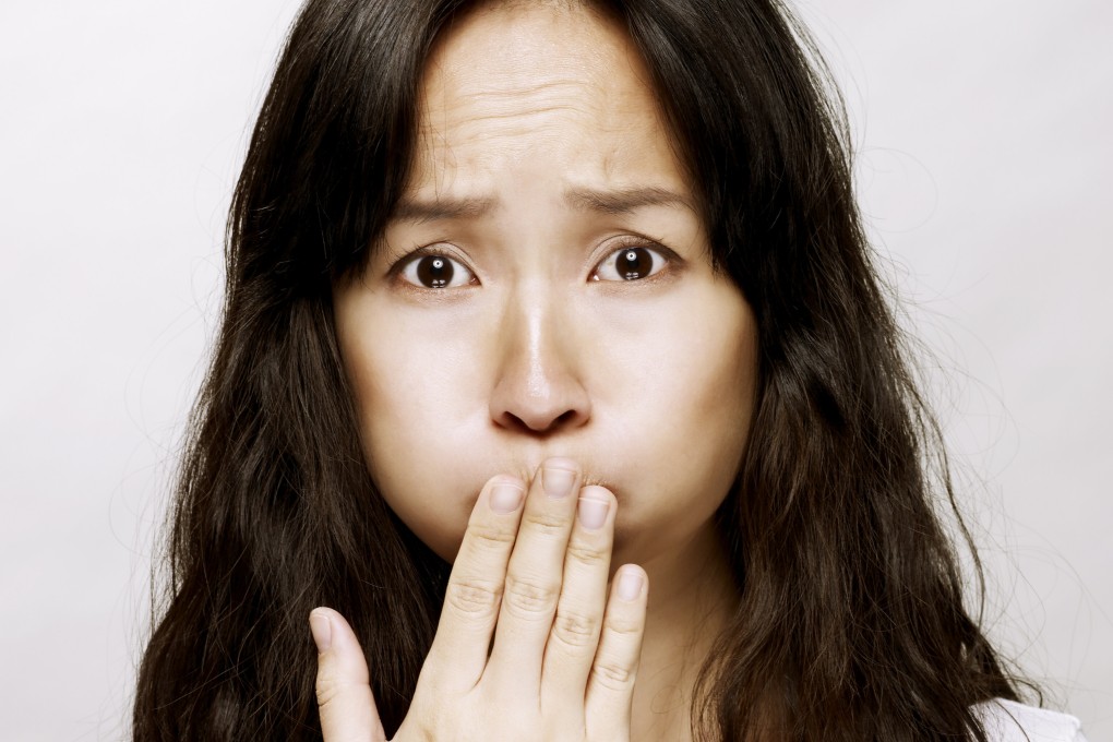 Emetophobia – why the fear of vomiting is getting so much attention on ...