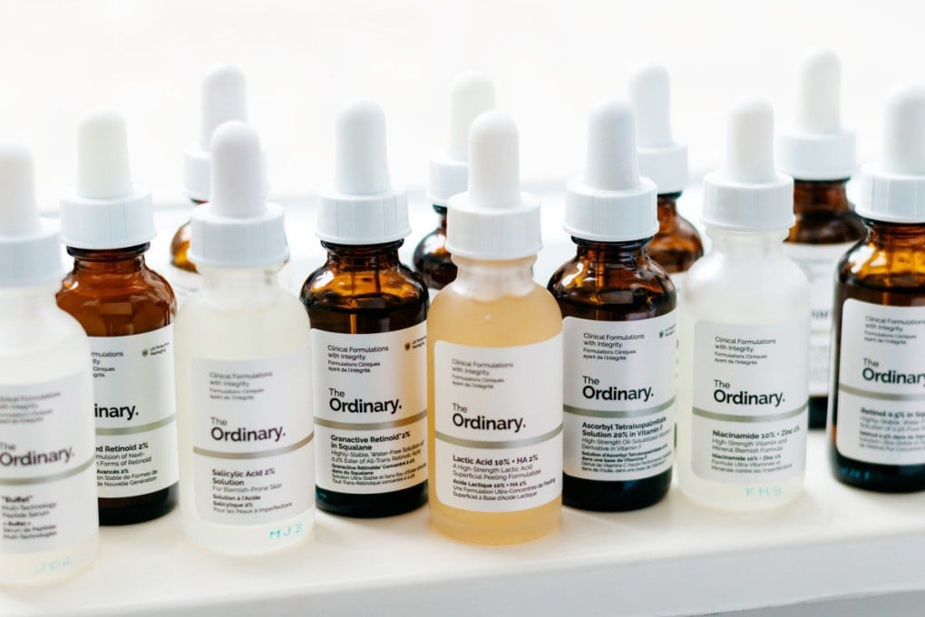 Brands like The Ordinary, which sells single-ingredient skincare, are coming to the forefront of the beauty industry as people turn away from products that offer to fix everything at once.