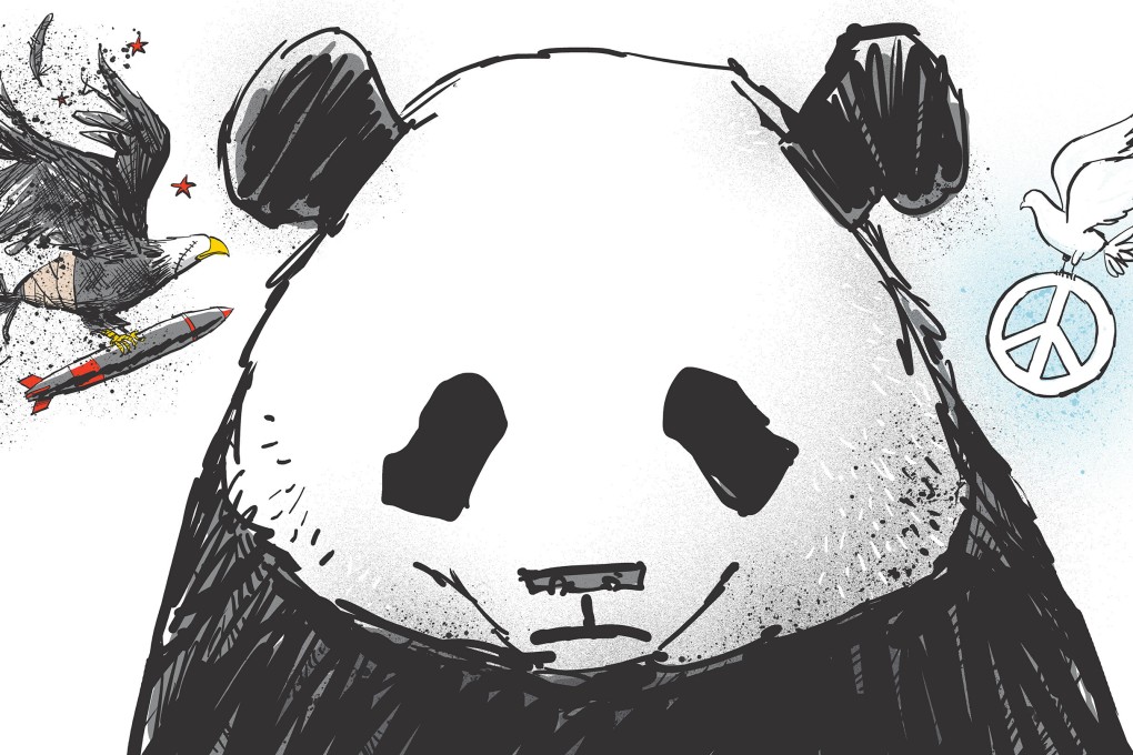 Illustration: Stephen Case