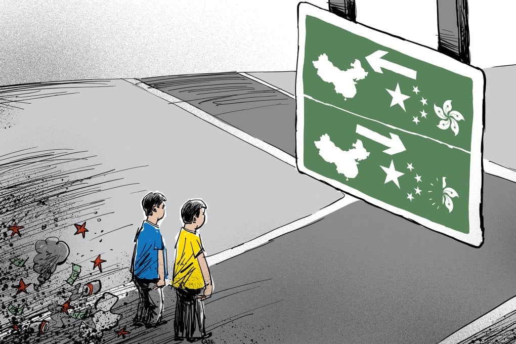 Illustration: Stephen Case