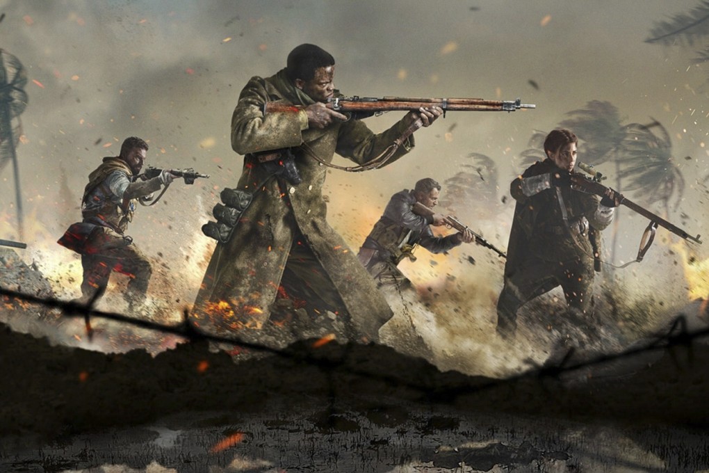 Call of Duty: Vanguard is the next entry in the multibillion-selling video game franchise and will take players back to famous World War II battles.