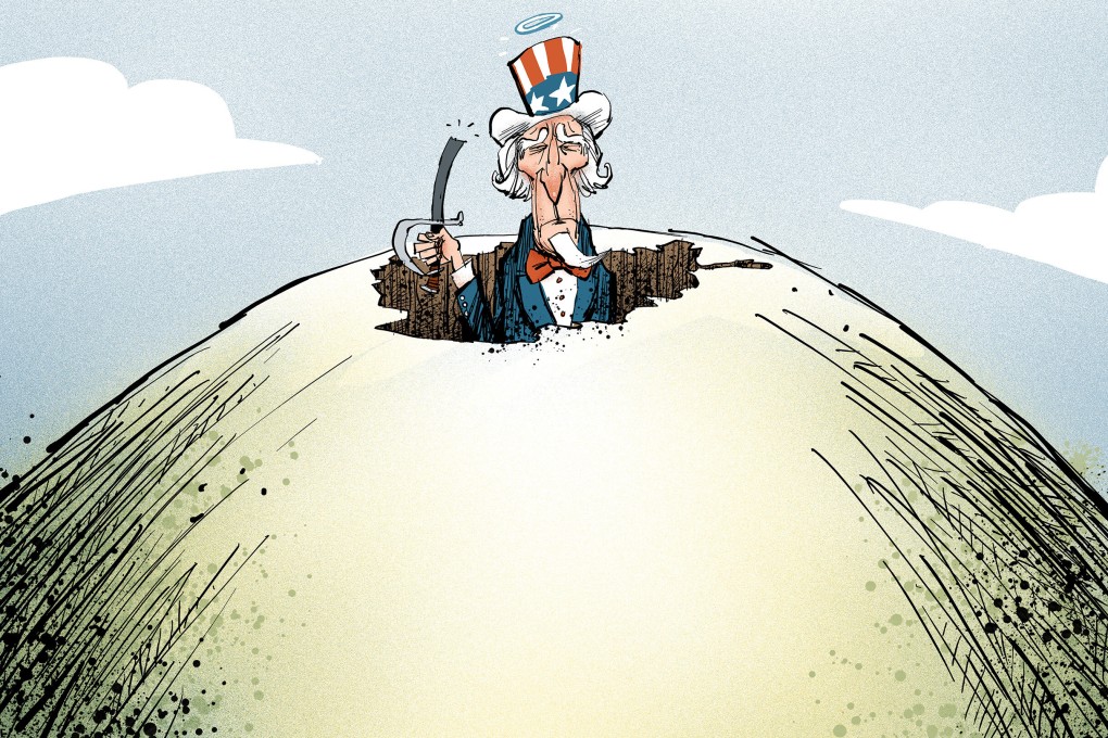 Illustration: Stephen Case