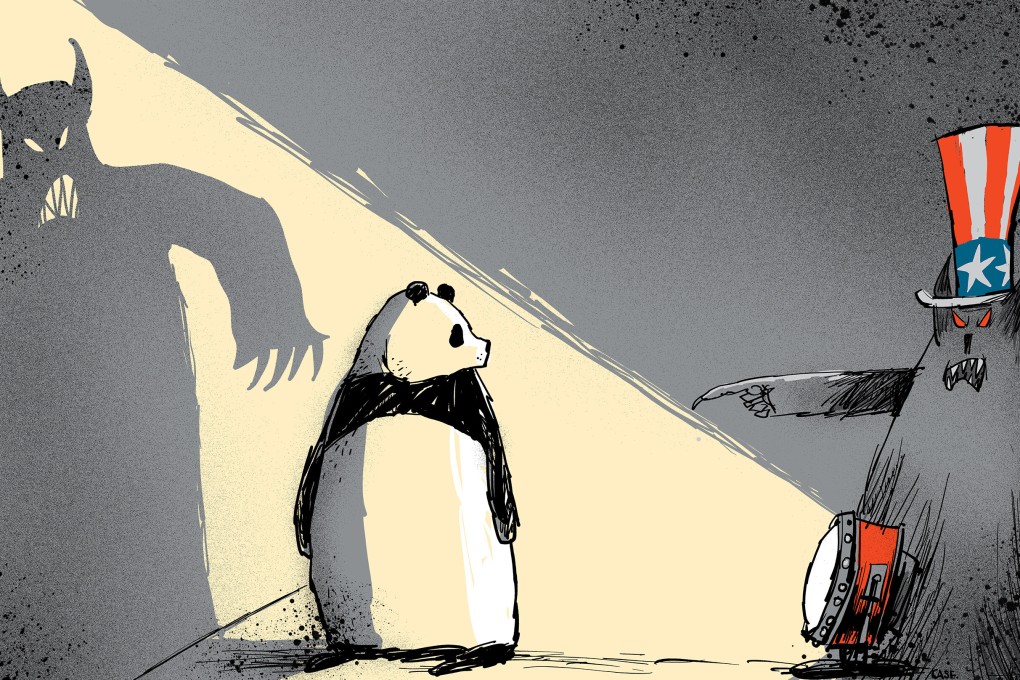 Illustration: Stephen Case