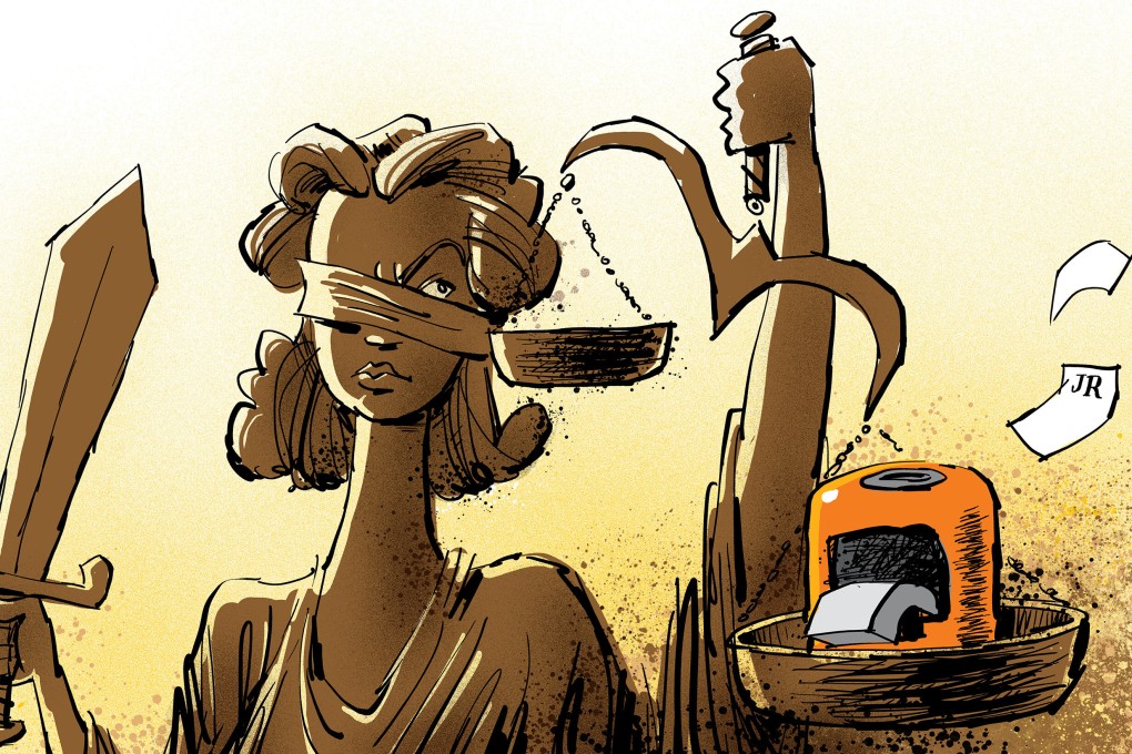 Illustration: Stephen Case