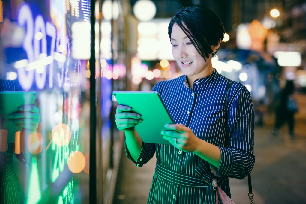 Less than 40 per cent of Hongkongers have heard of “open data”, according to a survey. Photo: Getty Images