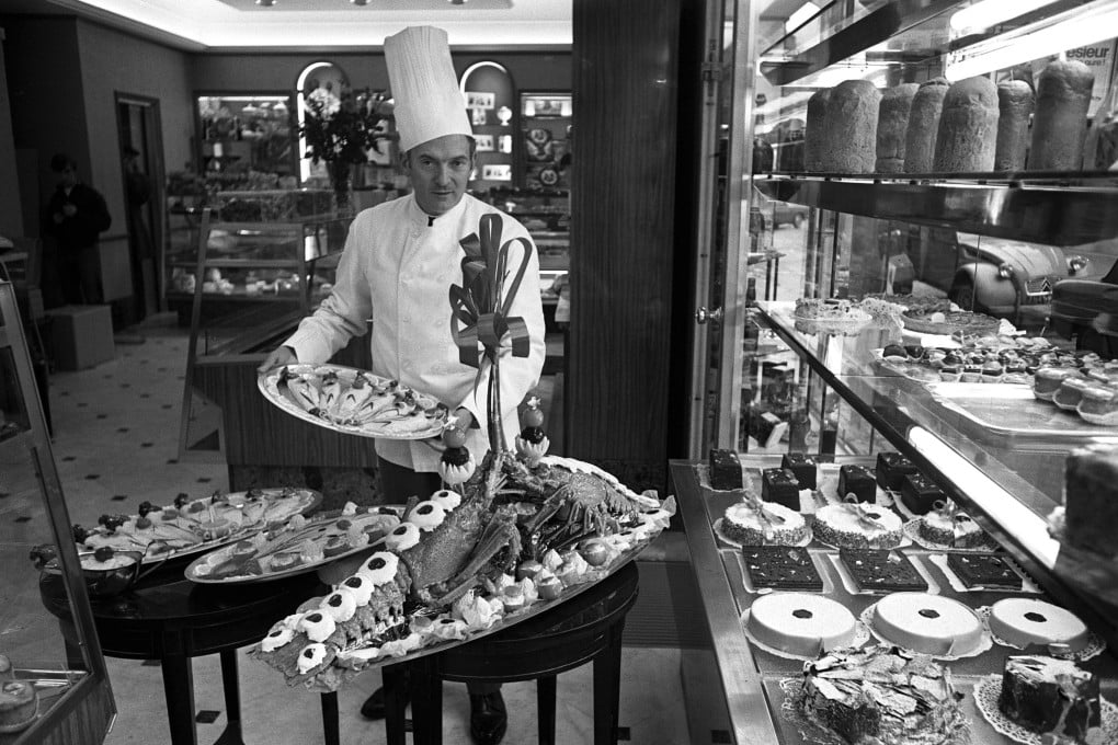 In cookbook Lenôtre’s Ice Creams and Candies, celebrated French pastry chef Gaston Lenôtre explains how to make classic desserts at home. Photo: Getty Images