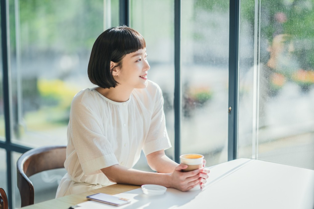 Kim Go-eun in a still from Yumi’s Cells, one of the September shows that K-drama fans have to look forward to.