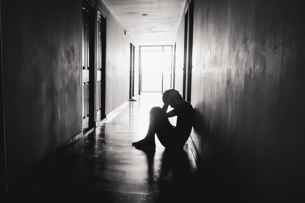 In Hong Kong, the most recent data reports the suicide rate as 10 people per 100,000, but the number could be higher. The better informed we are about suicide, the more confident we feel to speak to someone who may be at risk. Photo: Shutterstock