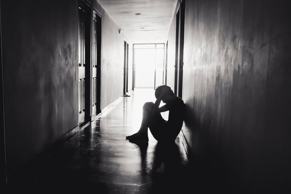 In Hong Kong, the most recent data reports the suicide rate as 10 people per 100,000, but the number could be higher. The better informed we are about suicide, the more confident we feel to speak to someone who may be at risk. Photo: Shutterstock