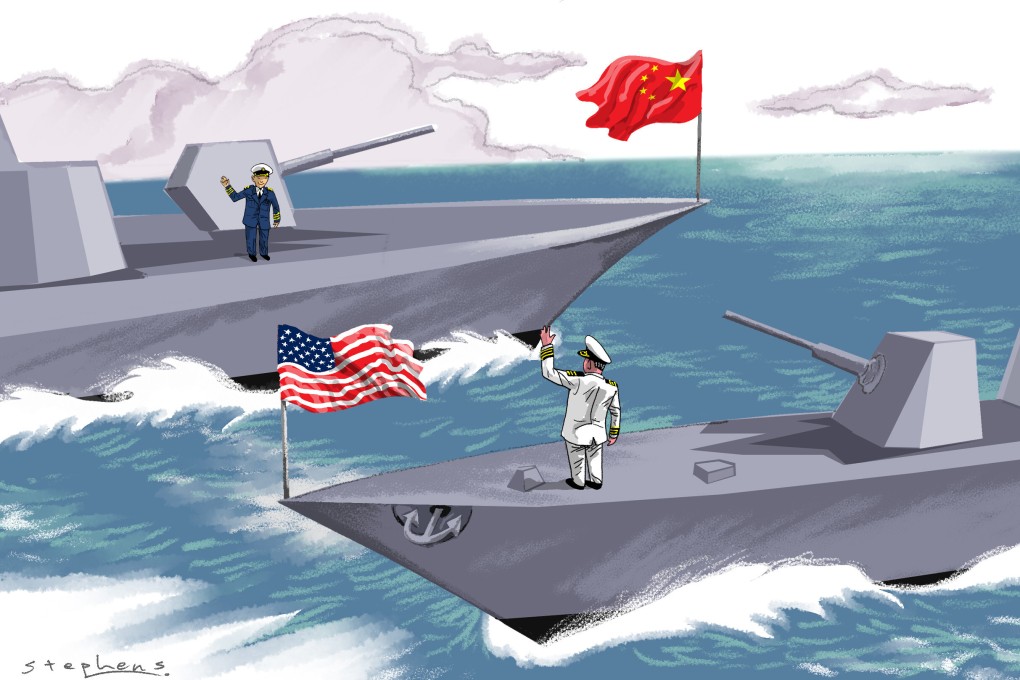 Illustration: Craig Stephens