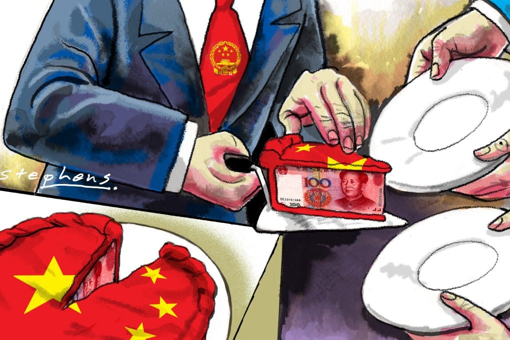 Illustration: Craig Stephens