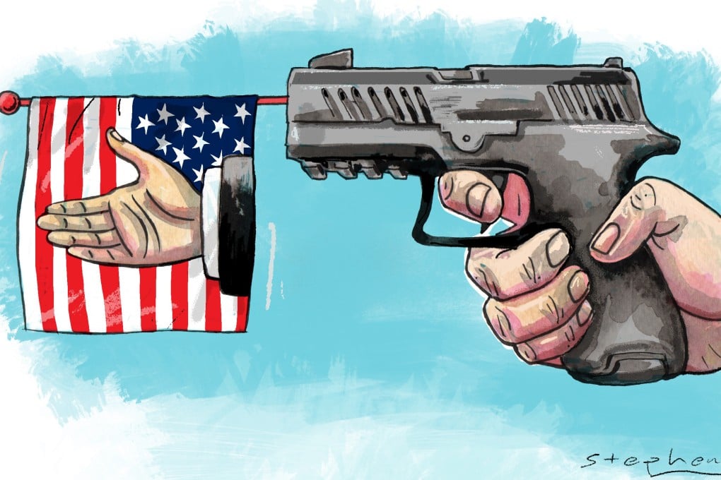 Illustration: Craig Stephens