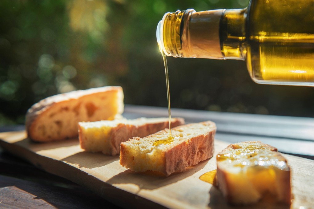 Rampant olive oil counterfeiting that dates back centuries has in recent decades killed or paralysed thousands of diners, writes author Matt Siegel
in The Secret History of Food. Photo: Reda&Co / Universal Images Group via Getty Images