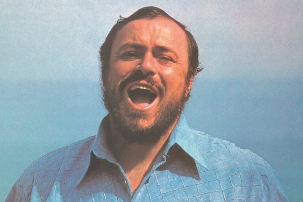 Luciano Pavarotti changed my life: Opera Hong Kong artistic director and singer on the Italian tenor's indelible influence on his career | South China Morning Post