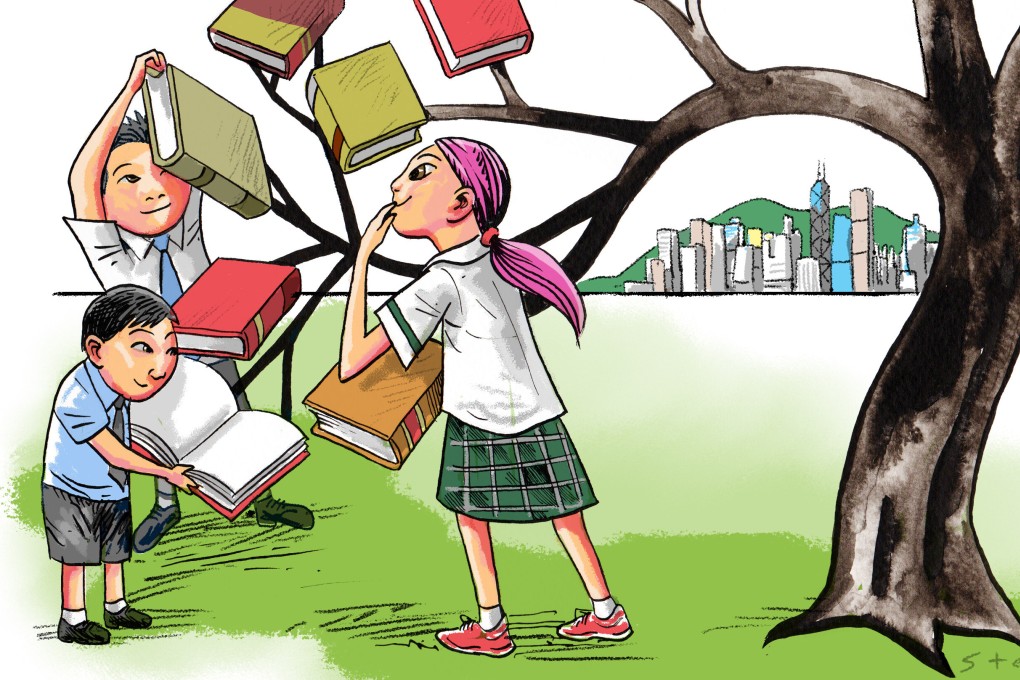 Illustration: Craig Stephens