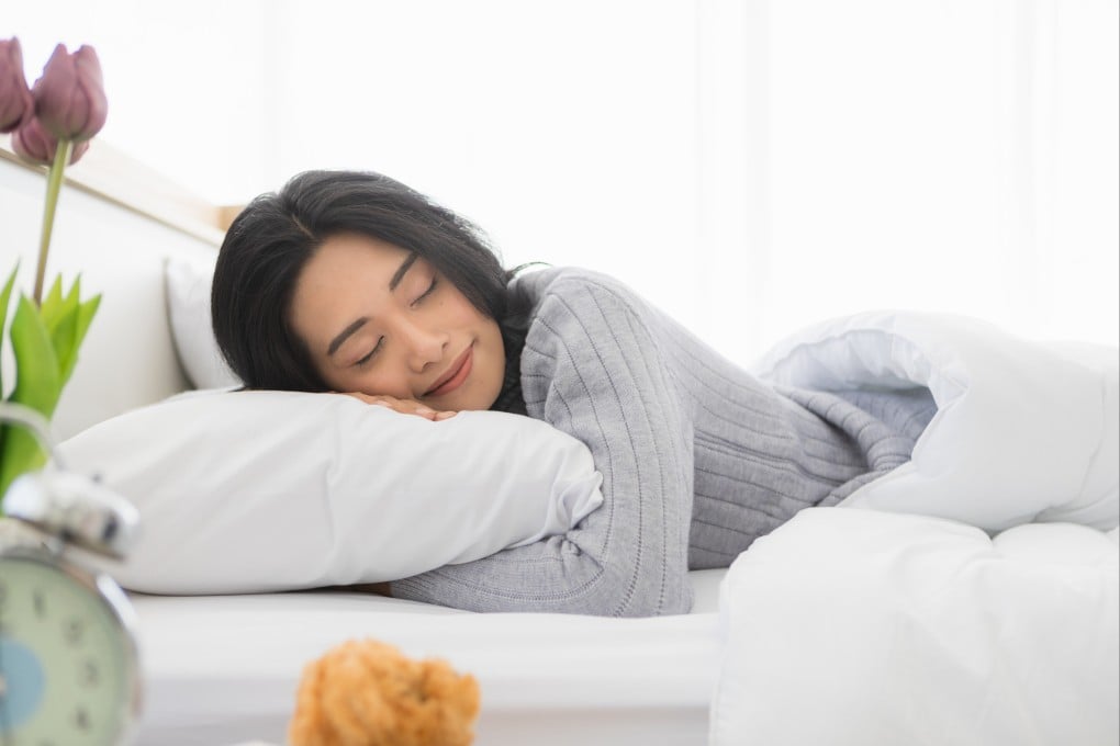 We need seven to eight hours sleep a night for best health, according to a recent study. Photo: Shutterstock
