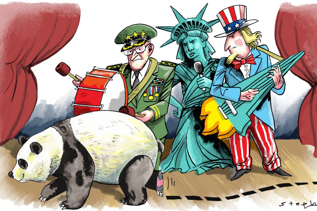 Illustration: Craig Stephens