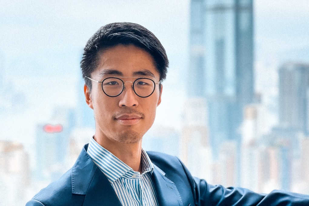 Max Song, founder and CEO of Carbonbase, says his love of climate change as a problem to deal with comes from the idea that we can do something to change it if we’re sufficiently self-sacrificing and can plan for the future.