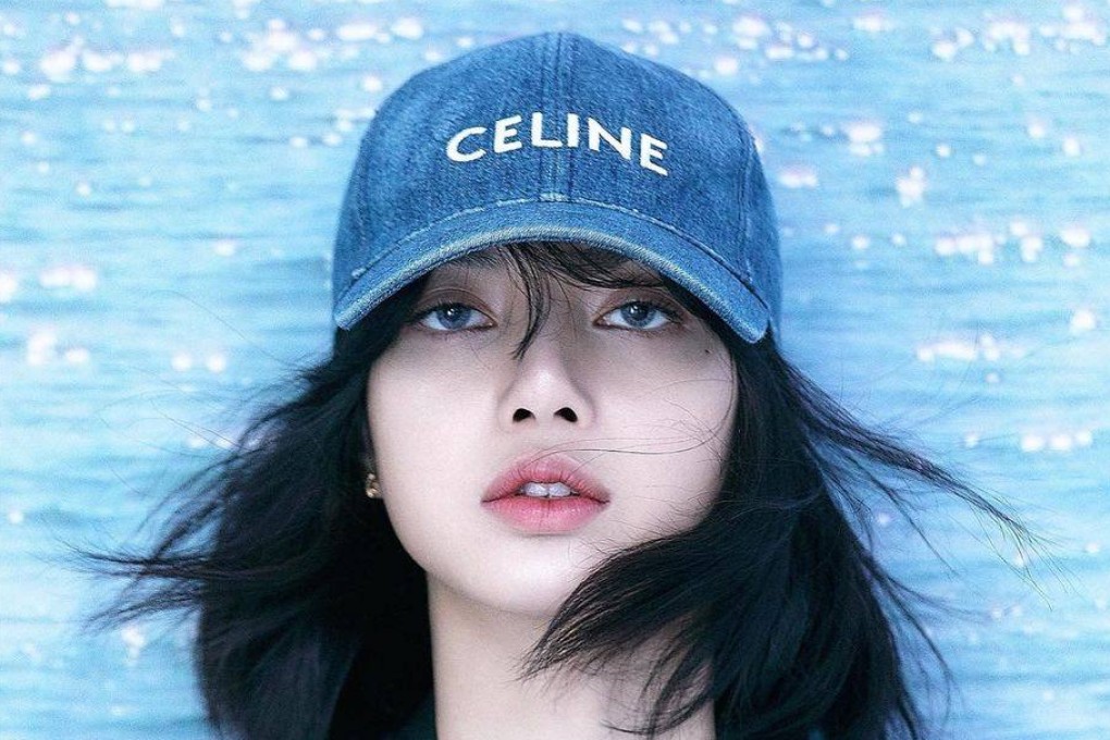 The Chinese fan club of Blackpink star Lisa has been told to change its name amid a crackdown on fan behaviour in the country. Photo: @lalalalisa_m / Instagram