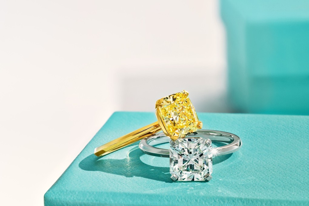 Big name jewellers like Tiffany are bowing to growing demand for ethically-sourced jewellery and pivoting their policies to sustainable jewellery.
