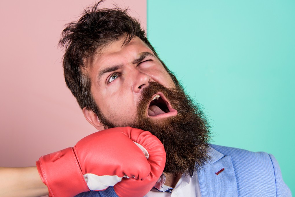 A trio of US scientists are among the winners of this year’s Ig Nobel prizes, thanks to a study on the protectiveness of beards. Photo: Shutterstock