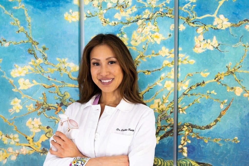 Although Debbie Kung specialises in TCM, it was not a career path that the Taiwanese native had ever thought she’d fall into.