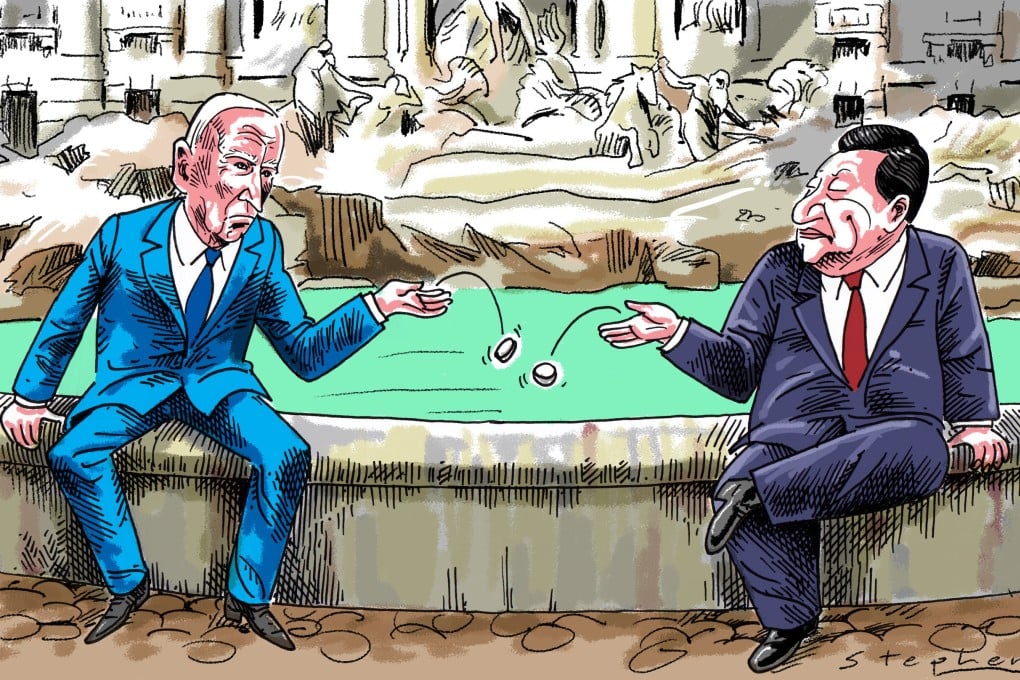 Illustration: Craig Stephens