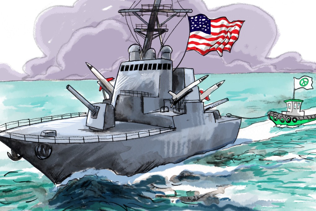 Illustration: Craig Stephens