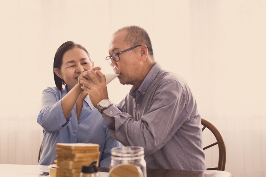 Alzheimer’s disease, the most common type of dementia, has no cure and forecasts estimate cases will rise to 139 million by 2050 – but there are advances in mitigating its onset, such as avoiding obesity and diabetes. Photo: Shutterstock