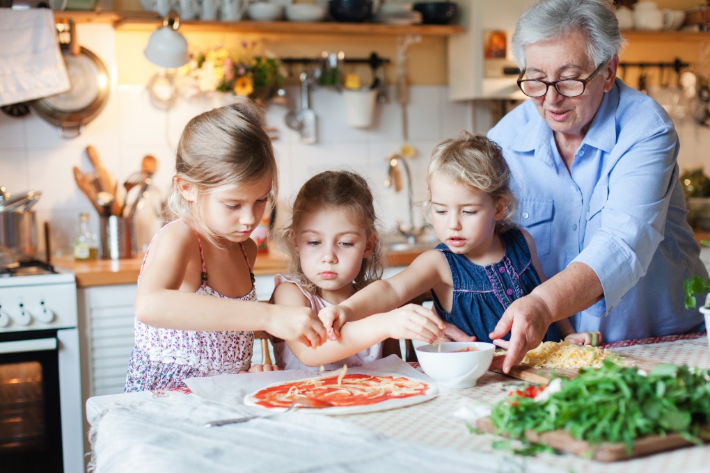 Don’t underestimate your children when it comes to food. In her cookbook The Silver Spoon for Children – Favourite Italian Recipes, Amanda Grant proves that children can enjoy and cook dishes as well as any adult.