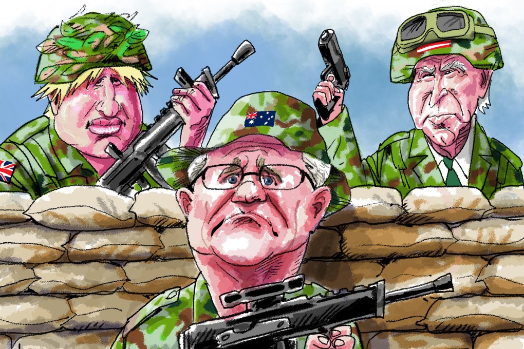 Illustration: Craig Stephens