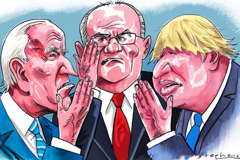 Illustration: Craig Stephens