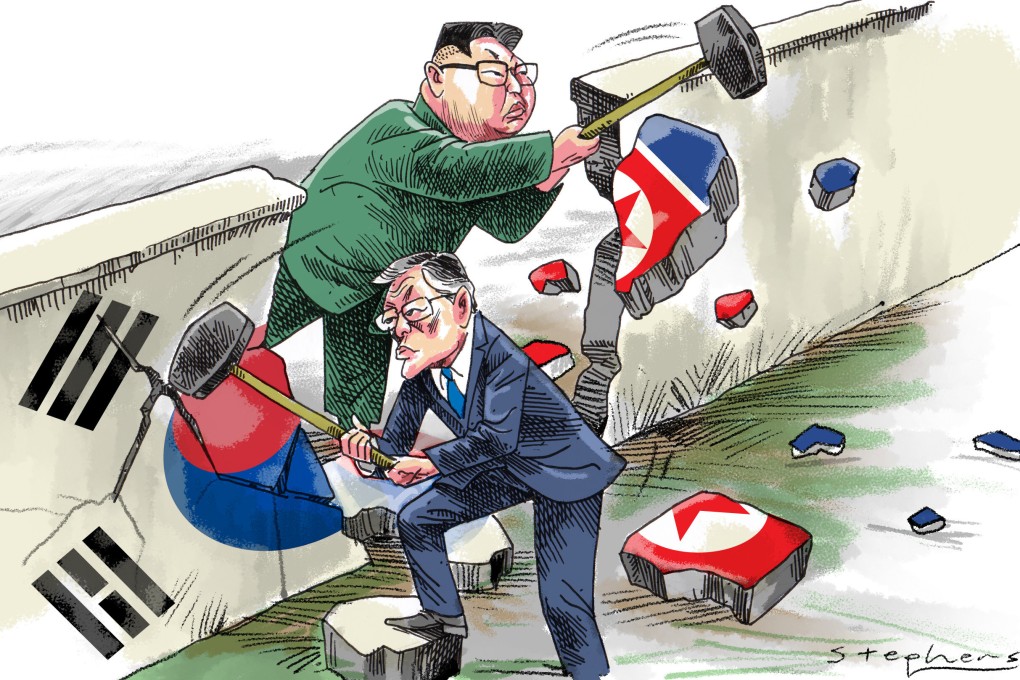 Illustration: Craig Stephens