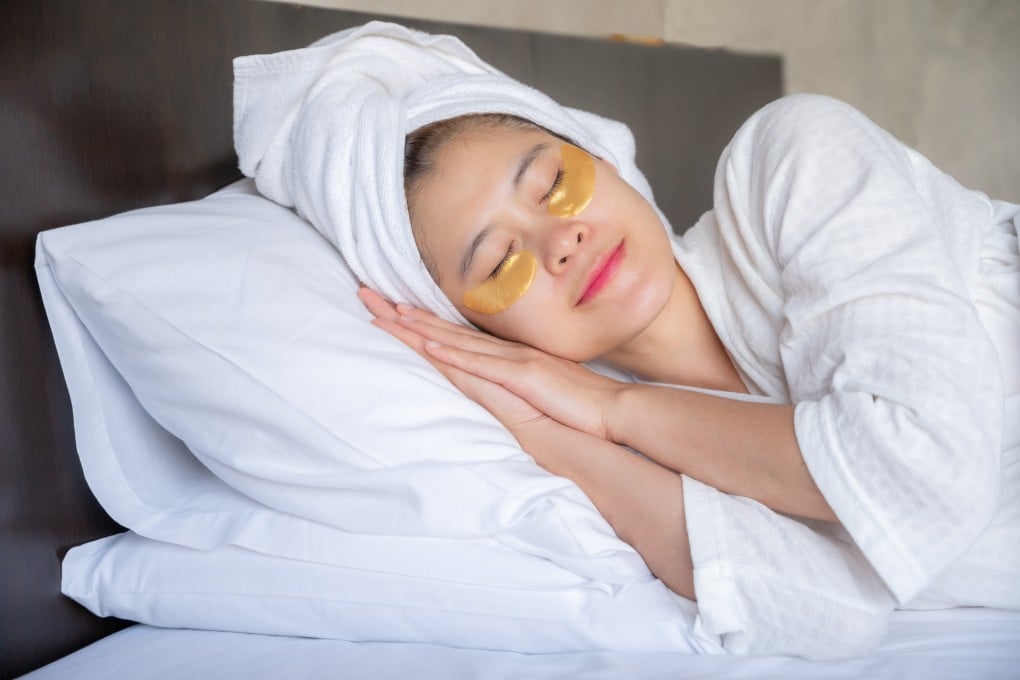Beauty sleep is a real thing, and getting the right amount of quality sleep is essential for healthy skin. Overnight treatments can help. Photo: Shutterstock