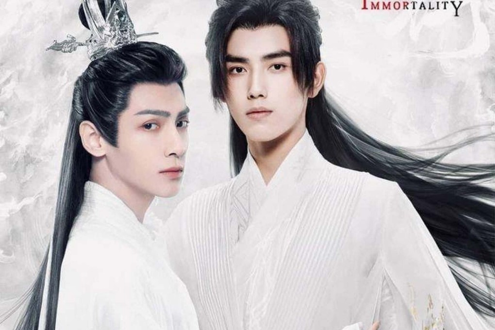 Zhao Wei, Kris Wu, Zhang Zhehan: the Chinese stars hit by China's  entertainment crackdown and why, as new rules have the industry on edge –  'now it's best to lie low